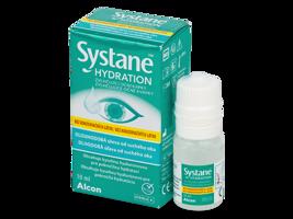 Očné kvapky Systane Hydration bez konzervantov 10 ml