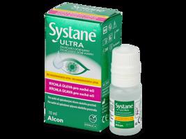 Očné kvapky Systane Ultra bez konzervantov 10 ml