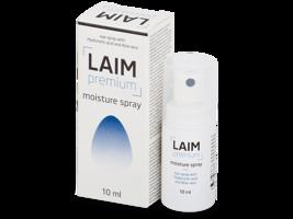 Očný sprej Laim premium 10 ml