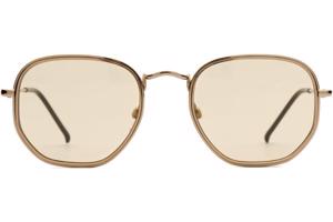 OiO by eyerim Comet Gold Yellow - ONE SIZE (50)