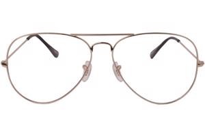 OiO by eyerim Nash Light Gold - ONE SIZE (60)