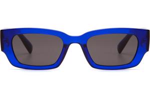 OiO by eyerim Vega Electric Blue Grey - ONE SIZE (50)