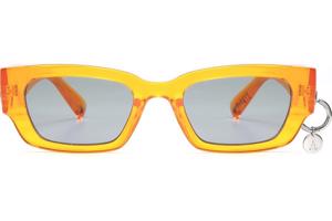 OiO by eyerim Vega Orange Blue - ONE SIZE (50)