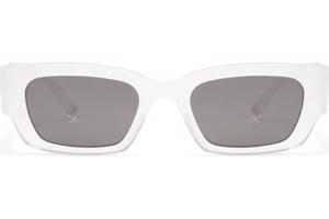 OiO by eyerim Vega Pearly Silver - ONE SIZE (50)