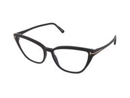 Okuliare k počítaču Tom Ford FT5825-B 001