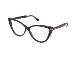 Okuliare k počítaču Tom Ford FT5843-B 052