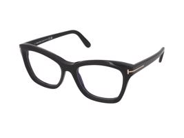 Okuliare k počítaču Tom Ford FT5909-B 001