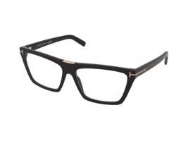 Okuliare k počítaču Tom Ford FT5912-B 001