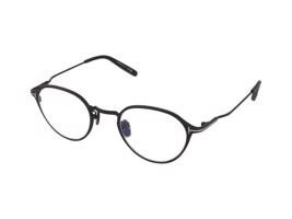 Okuliare k počítaču Tom Ford FT5917-D-B 002
