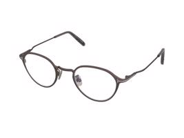 Okuliare k počítaču Tom Ford FT5917-D-B 008