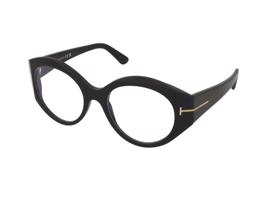 Okuliare k počítaču Tom Ford FT5950-B 001