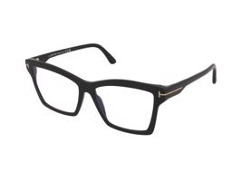 Okuliare k počítaču Tom Ford FT5964-B 001