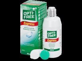 OPTI-FREE Express 355 ml s puzdrom