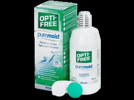 OPTI-FREE PureMoist 300 ml