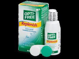 OPTI-FREE RepleniSH 120 ml