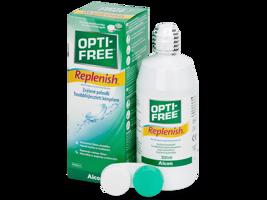 Opti-Free RepleniSH 300 ml