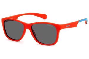 Polaroid Junior PLD8052/S IWK/M9 Polarized - ONE SIZE (47)