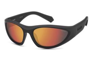 Polaroid PLD2165/S BLX/OZ Polarized - ONE SIZE (59)