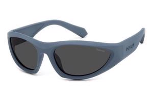 Polaroid PLD2165/S FLL/M9 Polarized - ONE SIZE (59)