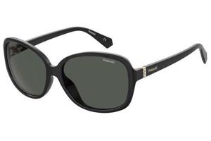 Polaroid PLD4098/S 807/M9 Polarized - ONE SIZE (58)
