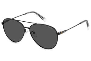 Polaroid PLD4142/G/S/X 807/M9 Polarized - ONE SIZE (60)