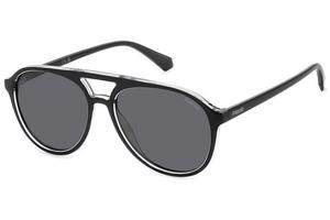 Polaroid PLD4162/S 7C5/M9 Polarized - ONE SIZE (56)