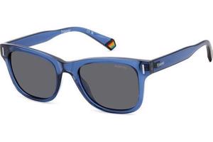 Polaroid PLD6206/S PJP/M9 Polarized - ONE SIZE (51)