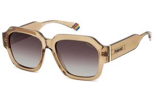 Polaroid PLD6212/S/X 10A/LA Polarized - ONE SIZE (54)