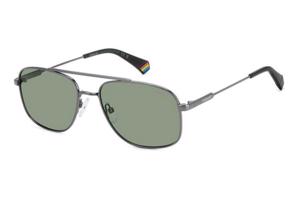 Polaroid PLD6235/S/X ASR/UC Polarized - ONE SIZE (56)
