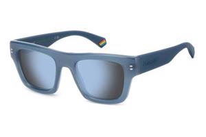 Polaroid PLD6238/S/X MVU/5X Polarized - ONE SIZE (51)