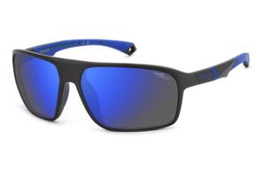 Polaroid PLD7058/S 0VK/QG Polarized - ONE SIZE (64)