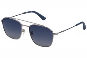 Police Origins Lite 2 SPL996E 509P Polarized - ONE SIZE (55)