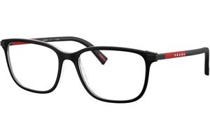 Prada Linea Rossa PS02RV 03I1O1 - L (56)