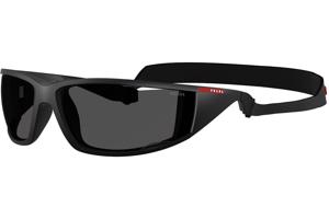 Prada Linea Rossa PSA04S 1BO5S0 - ONE SIZE (85)