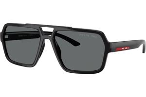 Prada Linea Rossa PSA06S 1AB02G Polarized - ONE SIZE (59)