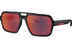 Prada Linea Rossa PSA06S DG008F - ONE SIZE (59)