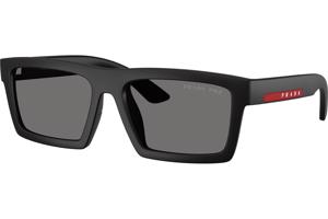 Prada Linea Rossa PSA07S 1BO02G Polarized - L (58)