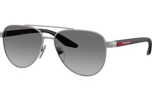 Prada Linea Rossa PSA52S 5AV3M1 - ONE SIZE (58)