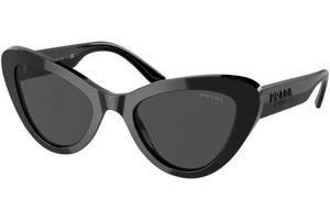 Prada PR13YS 1AB5S0 - ONE SIZE (52)