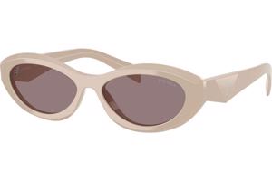Prada PR26ZS 25B6X1 - ONE SIZE (55)