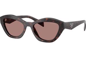 Prada PRA02S 17N60B - ONE SIZE (52)