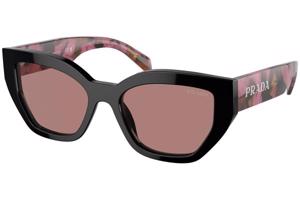 Prada PRA09S 12O10D - ONE SIZE (53)