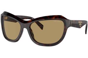 Prada PRA27S 17N70G - ONE SIZE (62)