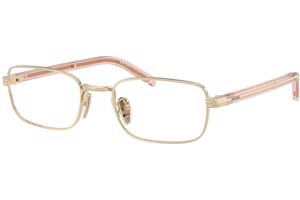 Prada PRB54V ACX1O1 - L (54)