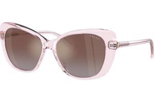 Ralph by Ralph Lauren RA5329U 61906K - ONE SIZE (56)