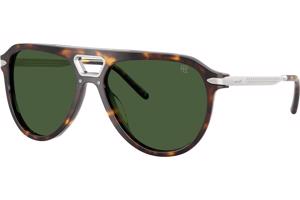 Ralph Lauren RL8228U 500371 - ONE SIZE (58)
