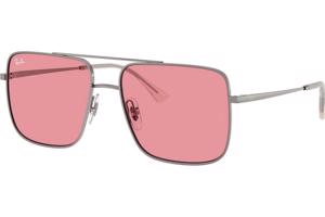 Ray-Ban Ari RB3758 004/84 - L (56)