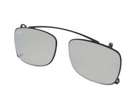 Ray-Ban Clip On RX5228C 2509B8