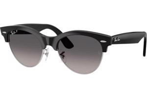 Ray-Ban Clubmaster Way RB2341 1354M3 - L (54)