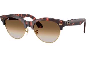 Ray-Ban Clubmaster Way RB2341 143251 - L (54)